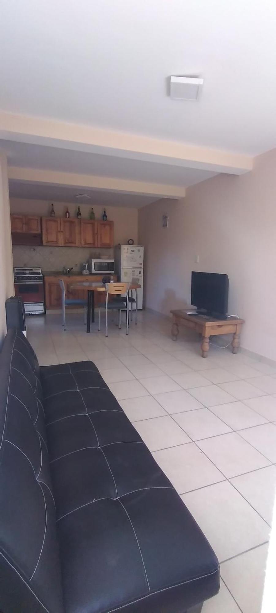 Alojamiento Tierras Del Sol - Departamento 02 Appartement Las Heras  Kamer foto