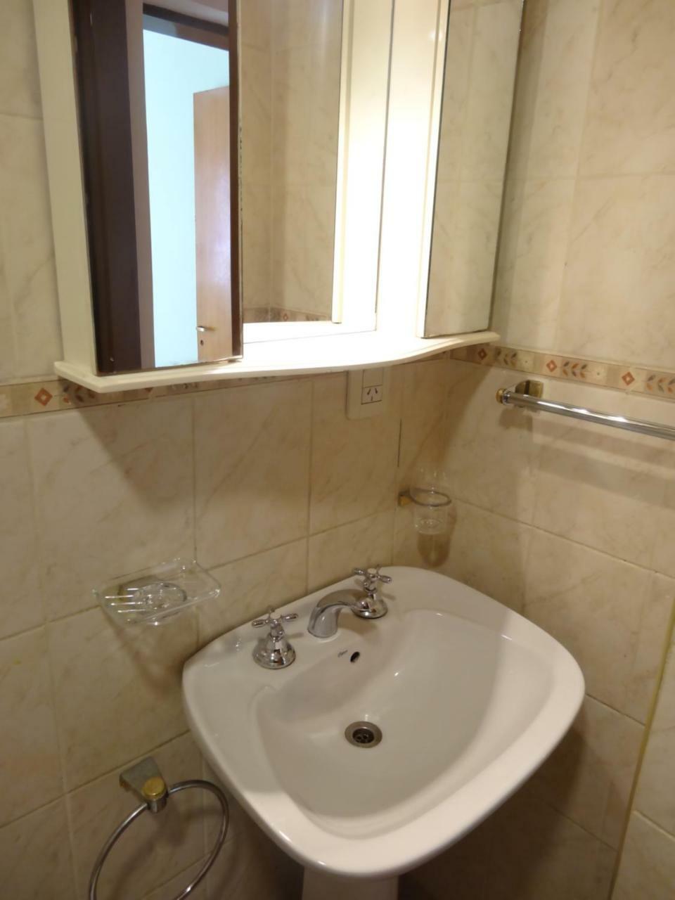 Alojamiento Tierras Del Sol - Departamento 02 Appartement Las Heras  Buitenkant foto